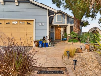 932 Topsail Drive