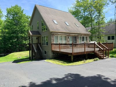 123 Wallenpaupack Dr