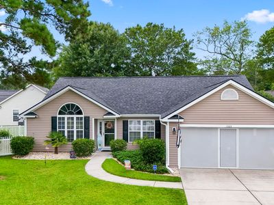 1505 Riley Ct.