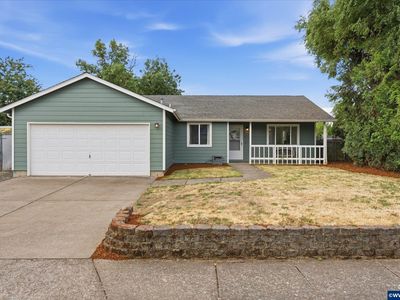 Property at 700 Del Mar Dr, Aumsville, OR