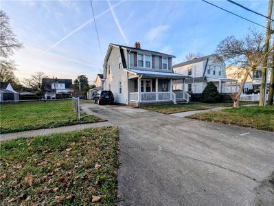 Property at 125 Rogers Ave, Norfolk, VA