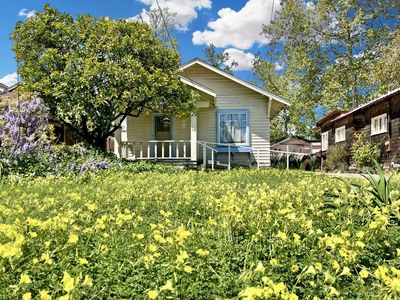 116 W Micheltorena St