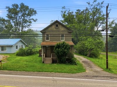 806 S Pike Rd