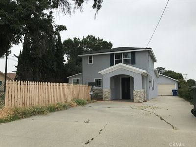12102 Ranchito St