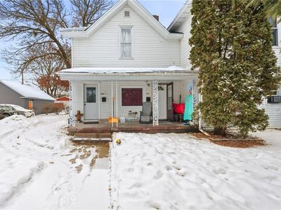 505 West Willow #1-2