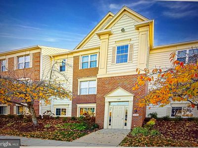 Property at 1130 Huntmaster Ter NE Unit 102, Leesburg, VA