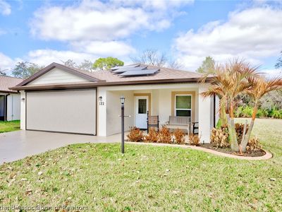 122 Jasmine St