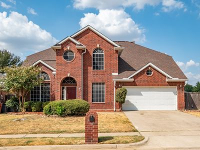 1619 Mallard Dr