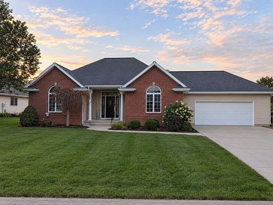 Property at 226 Harvest Ln, Monroe, IN