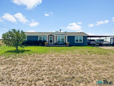 Property at 319 E Baregrass Ln, Hobbs, NM