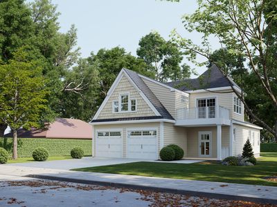 222 Hobbs Farm Road Lot 6