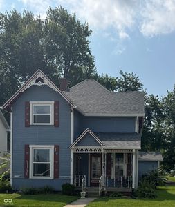 Property at 45 Meadow Dr, New Palestine, IN