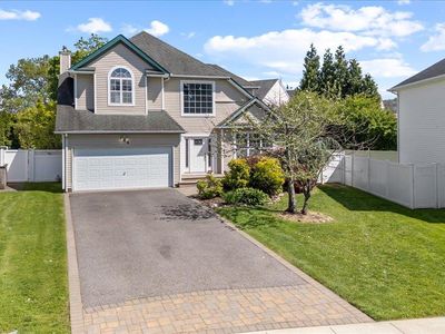 144 Cranberry Court