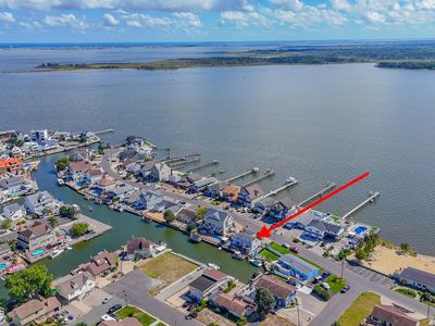 214 Bay Stream Drive