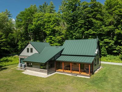 2865 Bridgewater Hill Road