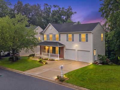 6204 Patuxent Quarter Rd