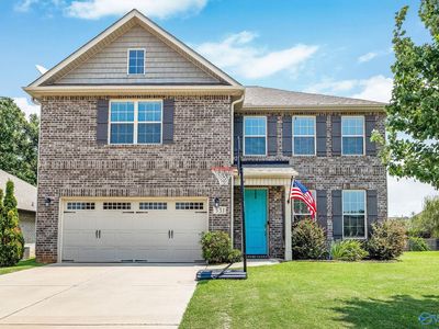331 Willow Bank Cir