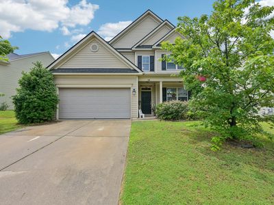 66 Sunflower Way