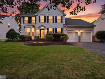 2902 Middlebridge Ct