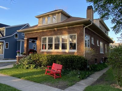 407 N Pine Ave