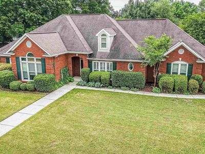 2734 Deford Mill Rd SE