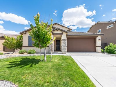 2053 Marcus Way