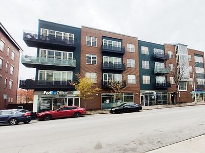 17 W 35th St APT 305