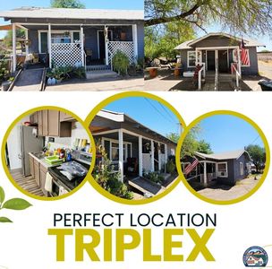 Property at 1751 N McDonald St #1753, El Centro, CA