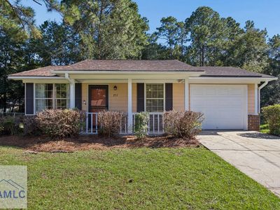 257 Glenn Bryant Rd