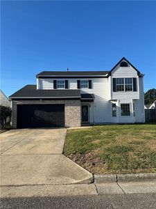 819 Deer Path Trl