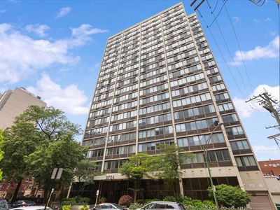 2754 N Hampden Ct APT 1101