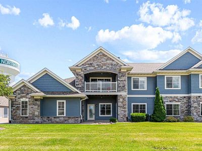 Property at 450 Penn Ct APT 1, North Liberty, IA