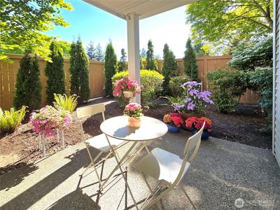 Property at 1101 63rd Street SE #F, Auburn, WA