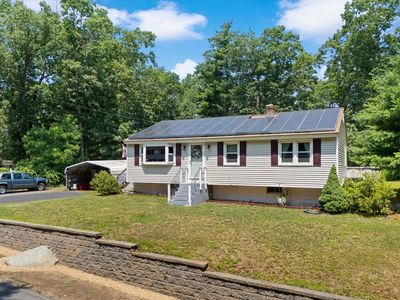Property at 215 Donohue Rd, Dracut, MA