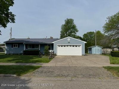 3107 Amherst Dr