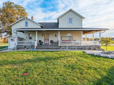 11724 County Line ROAD