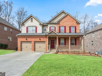 785 Streamview Way