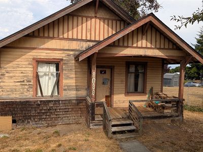 Property at 1811 W 5th Street, Port Angeles, WA