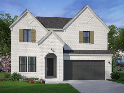 18007 Harmony Exploration Trl
