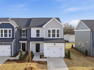 Property at 2814 Rodeo Ct, Willow Springs, NC