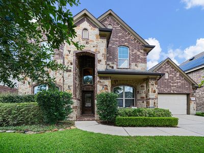25315 Auburn Bend Dr