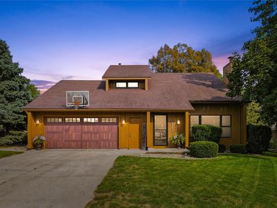 1544 Terrace Dr