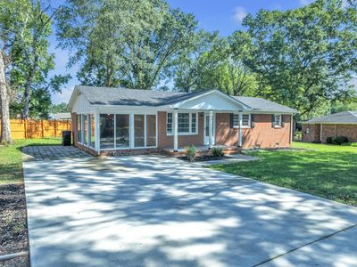 903 Brushy Creek Rd
