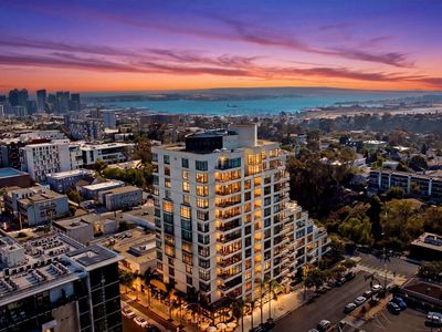 475 Redwood St Unit 406