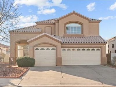 59 Desert Dawn Ln