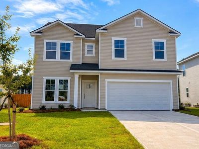 318 Creek Way