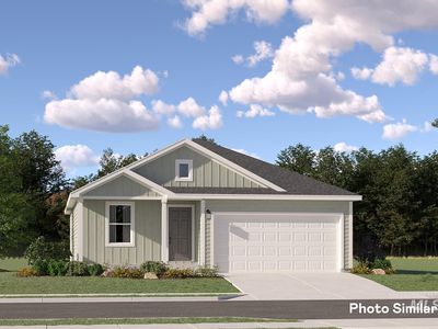 3108 N Musk Mallow Way