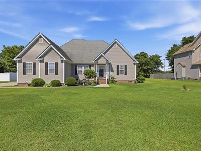 105 Center Cross Dr