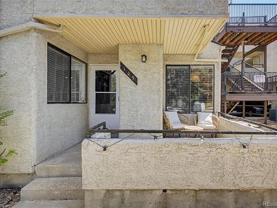 1845 Kendall Street #109A