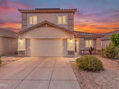 2450 E OLIVINE Road